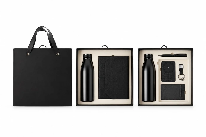 Corporate gift sets