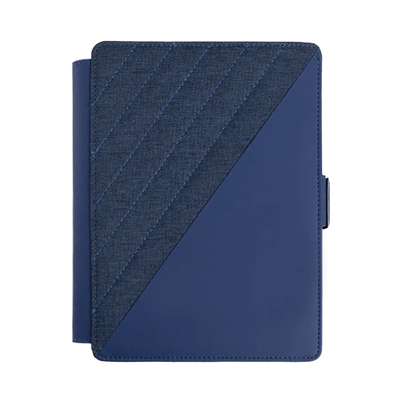 Branded notebooks