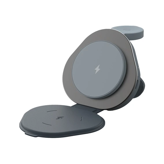 Promotional wireless chargers